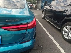 BMW 2 Series (Imported) 225i Four-Door Coupe M Sport Night Edition Package - photo 7