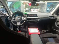 BMW 2 Series (Imported) 225i Four-Door Coupe M Sport Night Edition Package - photo 9