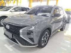 Hyundai ix35 Mufasa 2.0L Luxury DLX - фото 1