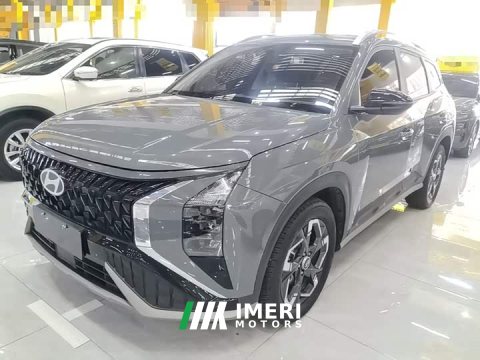 2024 Hyundai ix35 Mufasa 2.0L Luxury DLX - ავტომობილი ჩინეთიდან
