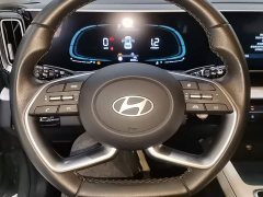 Hyundai ix35 Mufasa 2.0L Luxury DLX - фото 10