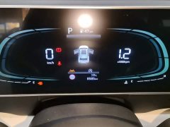 Hyundai ix35 Mufasa 2.0L Luxury DLX - фото 11