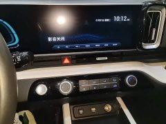 Hyundai ix35 Mufasa 2.0L Luxury DLX - фото 12
