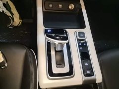 Hyundai ix35 Mufasa 2.0L Luxury DLX - фото 13
