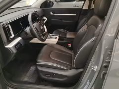Hyundai ix35 Mufasa 2.0L Luxury DLX - фото 14