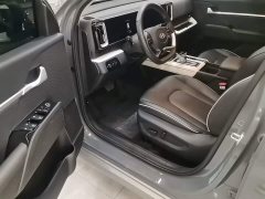 Hyundai ix35 Mufasa 2.0L Luxury DLX - фото 15