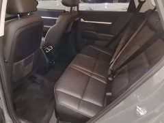 Hyundai ix35 Mufasa 2.0L Luxury DLX - фото 16