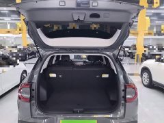 Hyundai ix35 Mufasa 2.0L Luxury DLX - фото 18
