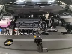 Hyundai ix35 Mufasa 2.0L Luxury DLX - фото 19