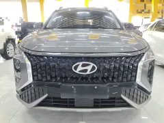 Hyundai ix35 Mufasa 2.0L Luxury DLX - фото 2
