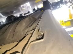 Hyundai ix35 Mufasa 2.0L Luxury DLX - фото 20