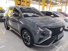 Hyundai ix35 Mufasa 2.0L Luxury DLX - фото 3