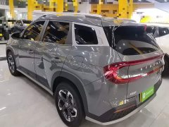 Hyundai ix35 Mufasa 2.0L Luxury DLX - фото 4