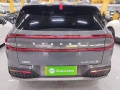 Hyundai ix35 Mufasa 2.0L Luxury DLX - фото 5