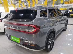 Hyundai ix35 Mufasa 2.0L Luxury DLX - фото 6