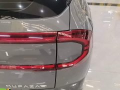 Hyundai ix35 Mufasa 2.0L Luxury DLX - фото 7