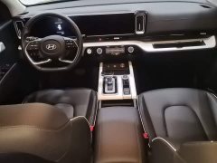 Hyundai ix35 Mufasa 2.0L Luxury DLX - фото 9