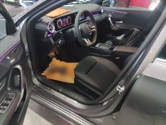 Mercedes-Benz A-Class A 200 L Fashion Edition - photo 11