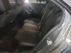 Mercedes-Benz A-Class A 200 L Fashion Edition - photo 12