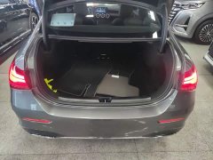 Mercedes-Benz A-Class A 200 L Fashion Edition - photo 14
