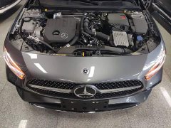 Mercedes-Benz A-Class A 200 L Fashion Edition - photo 15