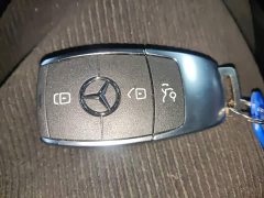 Mercedes-Benz A-Class A 200 L Fashion Edition - photo 16