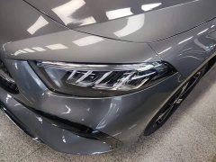 Mercedes-Benz A-Class A 200 L Fashion Edition - photo 17