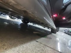 Mercedes-Benz A-Class A 200 L Fashion Edition - photo 18