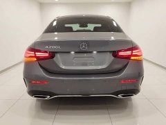 Mercedes-Benz A-Class A 200 L Fashion Edition - photo 3