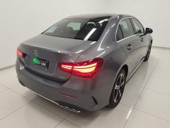 Mercedes-Benz A-Class A 200 L Fashion Edition - photo 4