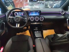 Mercedes-Benz A-Class A 200 L Fashion Edition - photo 5