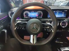 Mercedes-Benz A-Class A 200 L Fashion Edition - photo 6