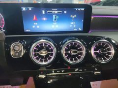 Mercedes-Benz A-Class A 200 L Fashion Edition - photo 8