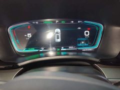 BYD Song Plus New Energy DM-i 110KM Flagship Plus - ფოტო 11