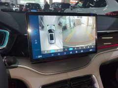 BYD Song Plus New Energy DM-i 110KM Flagship Plus - ფოტო 12