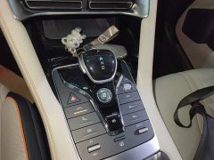 BYD Song Plus New Energy DM-i 110KM Flagship Plus - ფოტო 13