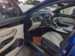 BYD Song Plus New Energy DM-i 110KM Flagship Plus - ფოტო 15