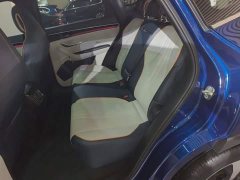 BYD Song Plus New Energy DM-i 110KM Flagship Plus - ფოტო 16