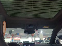 BYD Song Plus New Energy DM-i 110KM Flagship Plus - ფოტო 17