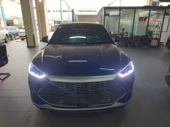 BYD Song Plus New Energy DM-i 110KM Flagship Plus - ფოტო 2