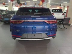 BYD Song Plus New Energy DM-i 110KM Flagship Plus - ფოტო 5