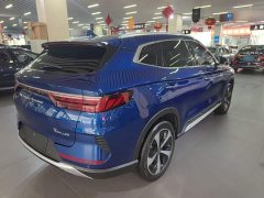 BYD Song Plus New Energy DM-i 110KM Flagship Plus - ფოტო 6