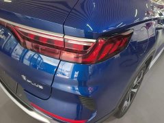 BYD Song Plus New Energy DM-i 110KM Flagship Plus - ფოტო 7