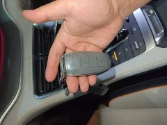 BYD Song Plus New Energy DM-i 110KM Flagship Plus - ფოტო 8