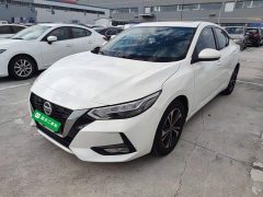Nissan Sylphy 1.6L XL CVT Comfort Edition - фото 1