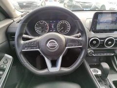 Nissan Sylphy 1.6L XL CVT Comfort Edition - фото 10