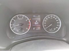 Nissan Sylphy 1.6L XL CVT Comfort Edition - фото 11