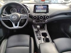 Nissan Sylphy 1.6L XL CVT Comfort Edition - фото 12