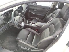 Nissan Sylphy 1.6L XL CVT Comfort Edition - фото 14