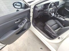Nissan Sylphy 1.6L XL CVT Comfort Edition - фото 15